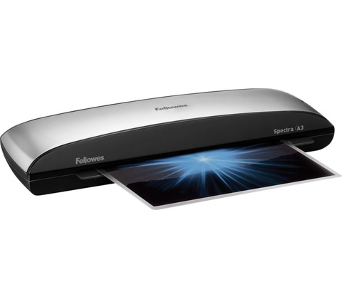 Fellowes Spectra A3