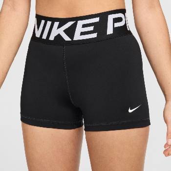 Nike Sculpt 3inch Short Ladies - Black