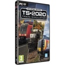 Train Simulator 2020