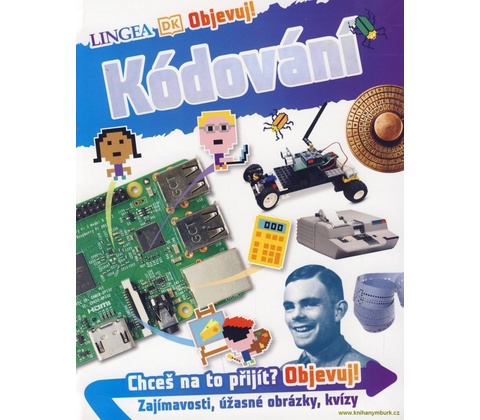 Kódování