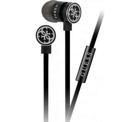 Guess Wire Stereo Headset