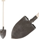 Gardex 1300 g, so stupačkou, násada T 211095