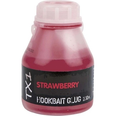 Shimano Dip Bait TX1Hookbait Strawberry200 ml