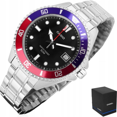 Casio MDV-10D-1A3