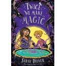 Twice We Make Magic