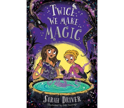 Twice We Make Magic