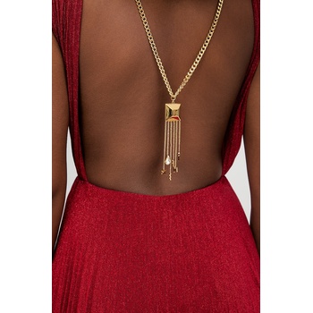 Elisabetta Franchi Рокля Elisabetta Franchi (AB23527E3)