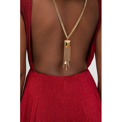 Elisabetta Franchi Рокля Elisabetta Franchi (AB23527E3)