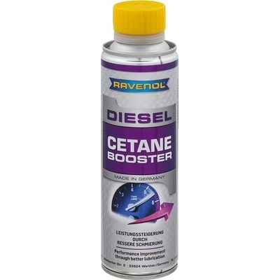 Ravenol Diesel Cetane Booster 300 ml