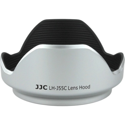 JJC LH-J55C náhrada za Olympus LH-55C – Zboží Živě