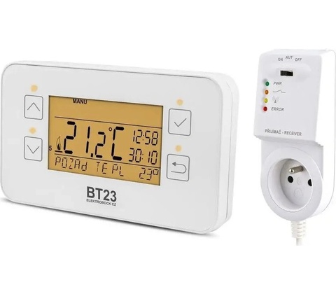ELEKTROBOCK BT23 RF