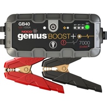 TecMATE NOCO GB40