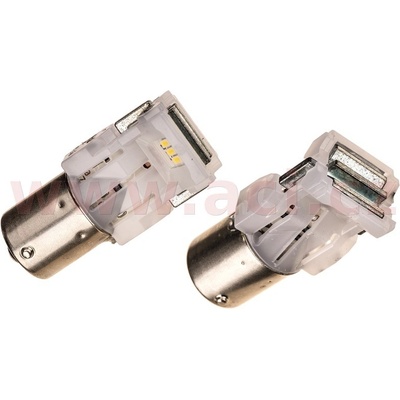 Osram LED P21W BA15s 12V 2ks