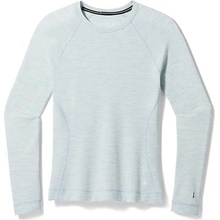 Smartwool W Classic Thermal Merino Baselayer Crew Winter sky heather