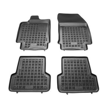 Гумени стелки за RENAULT Laguna III (2007-2015) - тип леген