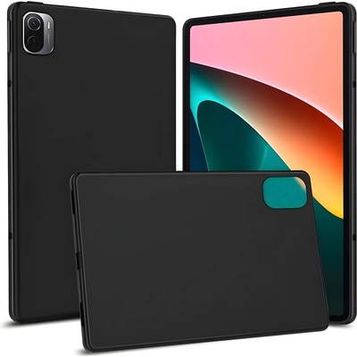 Xiaomi Pокривало за таблет за Pad 5 Pro 12.4 - Черен KP26336