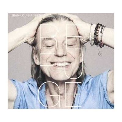 Jean-Louis Aubert - Refuge CD