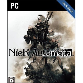 NieR: Automata