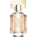 Parfémy Hugo Boss The Scent parfémovaná voda dámská 50 ml tester