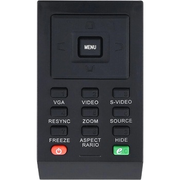 съвместим Acer vz. jbu00.001 - заместител дистанционно управление (vz.jbu00.001)