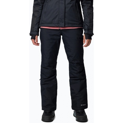 Columbia Дамски панталони за сноуборд Columbia Bugaboo II black