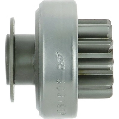 Volnoběžný převod, startér AS-PL SD3190P