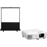 Epson F135NWV / EH-TW840 Проектори