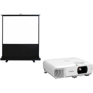 Epson F135NWV / EH-TW840 Проектори