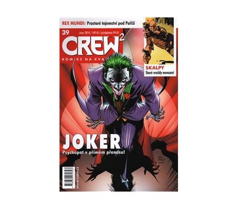 CREW² 39