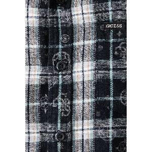 GUESS риза мъжка (M6BH59.W4572)