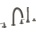 GROHE Петдупкова комбинация за вана, 19922al3 (19922al3)