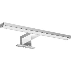 SAPHO - LED осветително тяло 5W, 300x40x100 мм, хром SA147 (SA147)