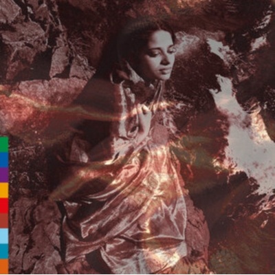ABoneCroneDrone - Sheila Chandra LP