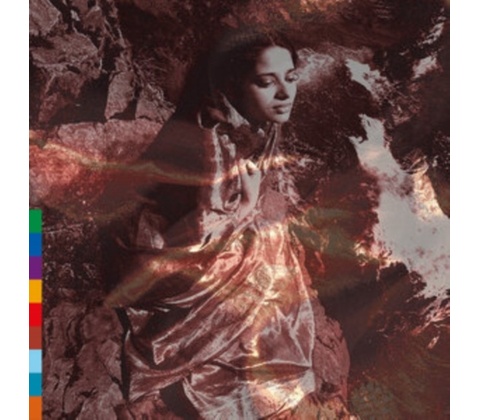 ABoneCroneDrone - Sheila Chandra LP