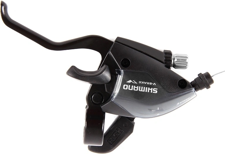 Shimano Altus STEF51A