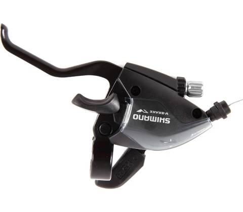 Shimano Altus STEF51A