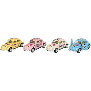 Goki Volkswagen Classical Beetle (1967), 13.5см