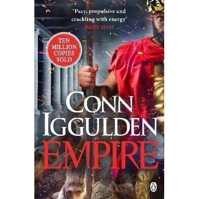 Empire - Conn Iggulden