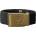 Fjällräven Детски колан Fjällräven Kid's Canvas Belt - Dark Grey - размер 75 x 3 cm (203-0533-0111)