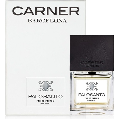 Carner Barcelona Palo Santo parfumovaná voda unisex 100 ml