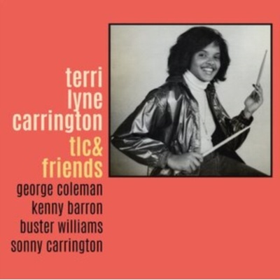 CARRINGTON, TERRI LYNE - TLC & FRIENDS LP