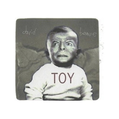 David Bowie: Toy - Remastered - David Bowie