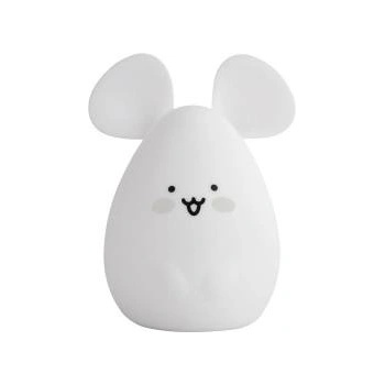 muvit Детска лампа с Bluetooth високоговорител Muvit Mouse