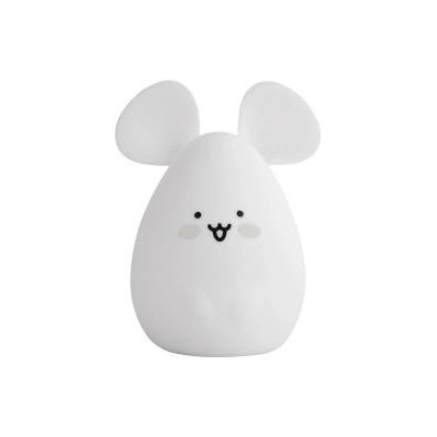 muvit Детска лампа с Bluetooth високоговорител Muvit Mouse