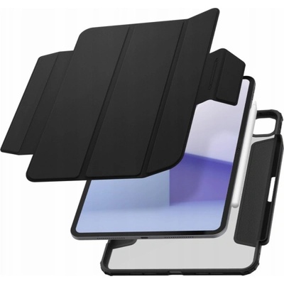 Spigen Air Skin iPad 11 2024 ACS07762 black