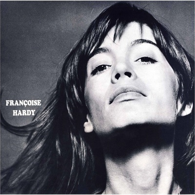 Françoise Hardy - La Question (Reissue) (LP) (0190295993481)