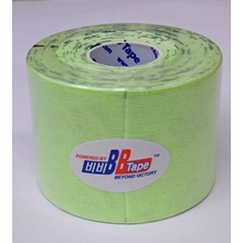 BB Tape limetková zelená 5cm x 5m