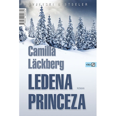 Ledena princeza