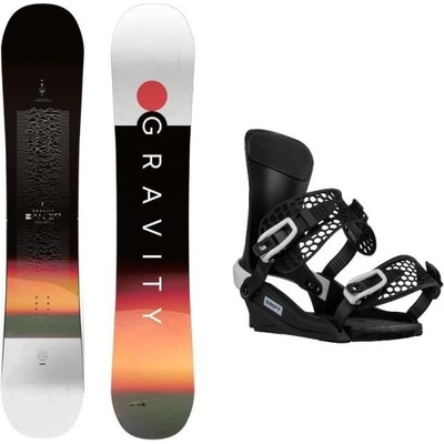 set Gravity Bandit + Gravity Drift 24/25