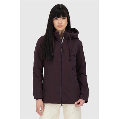 Alife And Kickin Lilouak A Aubergine